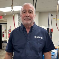 Sunshine Minting, Inc. Employee Barry Fishback's profile photo