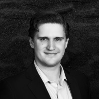 Tenex Employee Cj Hess's profile photo
