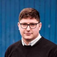 Harris Irwin Architects Employee Callum Sheridan's profile photo
