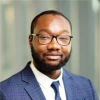 Orange Côte d'Ivoire Employee Franck Fadé's profile photo