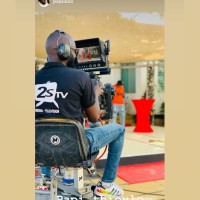 2STV Employee Mamadou Dieng's profile photo