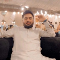 WALKEAZE Employee Awais Zaman's profile photo