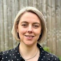 FareShare UK Employee Anne-Marie Greening's profile photo