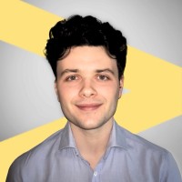 GYMPAK Employee Conor mac Giolla Bhuí's profile photo