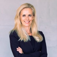 International Fiscal Association Employee Monika Wünnemann's profile photo