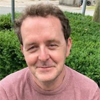 FICO Employee Joc O'Connor's profile photo