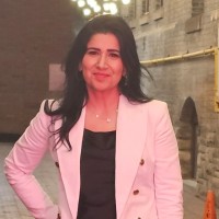 Naureen Ellahi Email