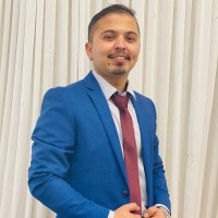 Krishna Bhandari Email