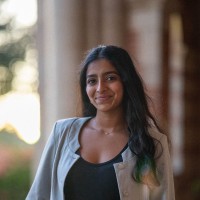 Bruin Ventures Employee Anika Balakrishnan's profile photo