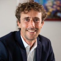 HSK Employee Robin Driessen's profile photo