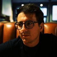SynchroStor Employee Jérémie Lagarde's profile photo
