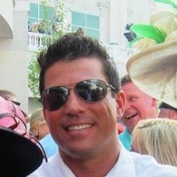 Berkeley Homes Employee Andrew Evens's profile photo