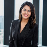 Fidelity Investments Employee Swati Pathak's profile photo