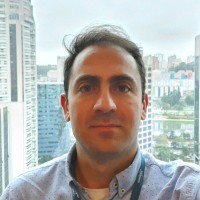 Carbigdata Employee Lucas Youssef's profile photo