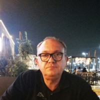 CHIMEC Employee Aldo Spigno's profile photo