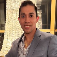 Gristedes/Red Apple Group Employee Kevin Picou's profile photo