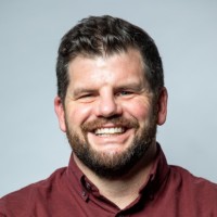 Wyld Employee Chris Trenholme's profile photo