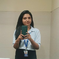 Technowave Group Employee Anjitha Nalukettil's profile photo