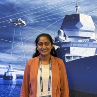 Isha Joshi Email
