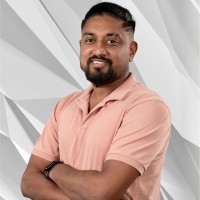 ABB Employee Sanjay Narayanan's profile photo