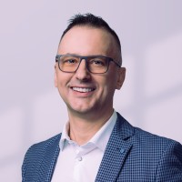 SUPREMIS Sp. z o.o. Employee Jarosław Kubisiak's profile photo