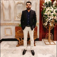 Sufyan Khalid Email
