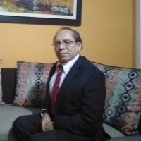 Anteco RISAC Employee Oliverio Carbajal's profile photo