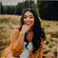 Stoup Brewing Employee Mya Koth-Richardson's profile photo