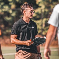 Naples Elite Soccer Club Employee Geronimo Salazar's profile photo