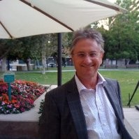 Ernst-Van Praag, Inc. Employee Harvey Lewis's profile photo