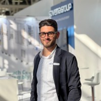 Alpitronic Employee Luca de Stefano's profile photo