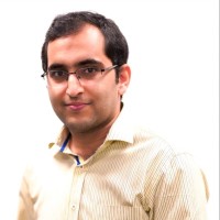 Cooperative Computing Employee Yousuf Rafi's profile photo