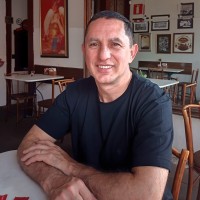 Eli Sandro Torres Email