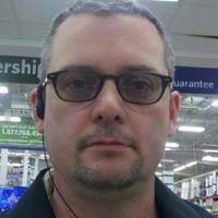 Army National Guard Employee Greg Sherry's profile photo