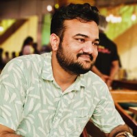 TechnoRadiant Employee Aniket Thakur's profile photo