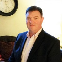 Wells Fargo Employee Patrick Burke's profile photo
