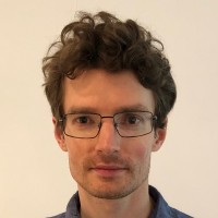 Zyte Employee Konstantin Lopukhin's profile photo