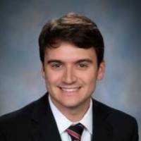 Bank of America Employee Austin Daugherty's profile photo