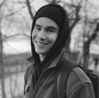 Mixmag Employee Tomi Tomchenko's profile photo