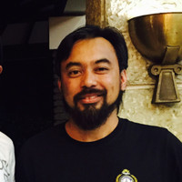 Baker Hughes Employee Abdul Jalil's profile photo