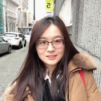 Intuitive Employee Chen Gong's profile photo