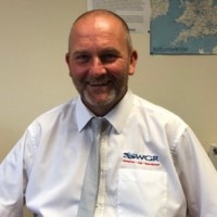 SWGR Employee David Kirkwood's profile photo