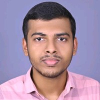 InIT Solutions,Kochi Employee Antony Varghese's profile photo