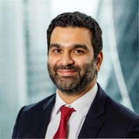 Independence Pet Holdings Employee Vivek Pai's profile photo