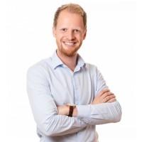 AMPYR Solar Europe Employee Tom van Dorp's profile photo