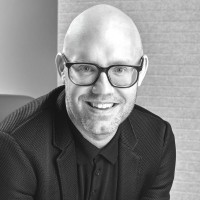 Gensler Employee Jonathan Johnson's profile photo