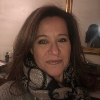 FCI S.A.S. Employee Catherine Weill's profile photo