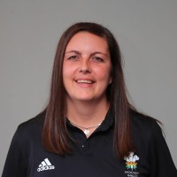 Hockey Wales Employee Amanda Roberts's profile photo