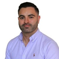 Calming Co. Employee Adam Davies's profile photo