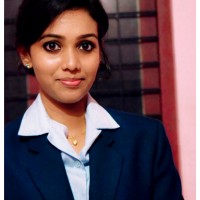 Chithira Sudarsanan Email